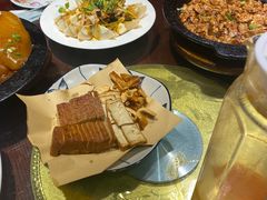 -冷大厨灌汤包