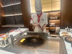 -火地铁板烧(昆山万象汇店)