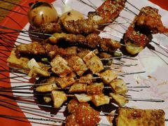 -北三老太太烧烤(人生一串上榜店)