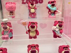 -泡泡玛特POPMART(崇文门国瑞城店)