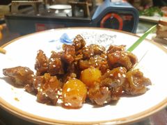 -杨记隆府(汉街店)