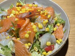 -桂马·日本料理·海胆·海鲜饭·酒场(民主广场店)