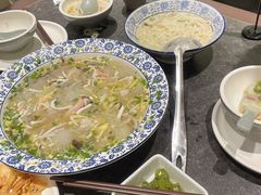 -杏花村水席楼·洛阳水席(老城十字街店)