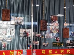 -张记焖窑·十五年专注焖烤(雍和宫店)