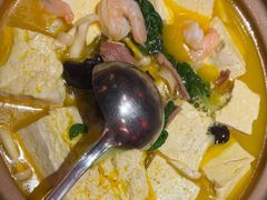 -徽镇小厨·经典徽菜(十里河店)
