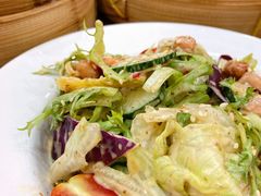 大拌菜-都一处烧麦馆(前门店)