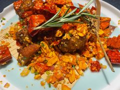 -野蔓果·山野菜(西湖景区·龙井茶田店)