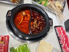 -钢管厂五区小郡肝火锅串串香(清河店)