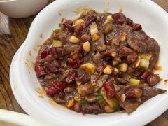 -红实家常菜(静安里店)