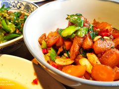 -农耕记·湖南土菜(龙岗熙和园店)