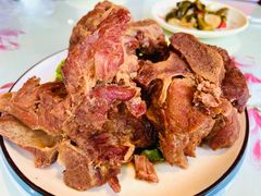 -石老头关东饺子王·东北菜(嘉华鑫城店)