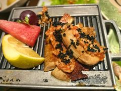 -花潮料理艺食馆(成都万象城店)