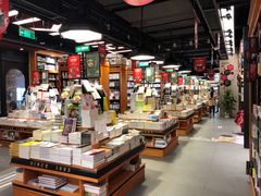 -西西弗书店&矢量咖啡(来福士广场店)