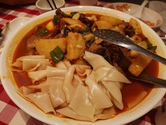 -西贝(紫荆广场店)