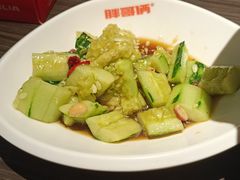 -胖哥俩肉蟹煲(杭州下沙学林街店)