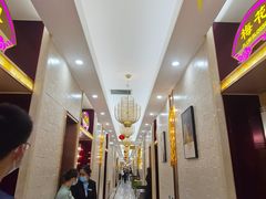 -金华安大酒楼·老牌潮菜·粤式茶点(东方国际店)