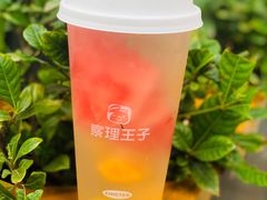 -察理王子(大润发店)