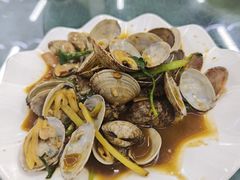 -瑶记海鲜餐厅(西涌店)