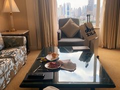 -香格里拉酒店健身中心