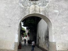 -三坊七巷历史文化街区