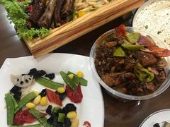 -老诚一锅羊蝎子(垡头店)