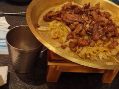 -丝路金桃·新疆菜(徐汇店)