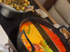 -山缓缓火锅(上海闵行龙湖店)