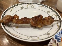 -清真·玛丽亚新疆菜主题餐厅(浙江中路店)