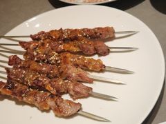 -羊门客在·烤盐池滩羊·川菜