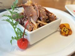 -全聚德烤鸭店(马家堡店)