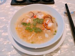 -广州四季酒店·佰鲜汇·现代法餐