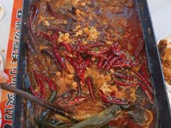 -雅佳神话·麻辣烤鱼(新街口店)