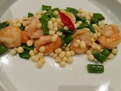 -珍呈中餐厅•粤川淮扬新疆(乌鲁木齐康莱德酒店)