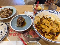 -秦䩊会·陕西biangbiang面(畹町路店)