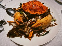 -喜记避风塘炒辣蟹(旗舰店)