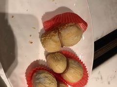 椒盐葫芦酥-绿波廊(豫园店)