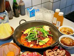 -芈重山老火锅(广州首店)