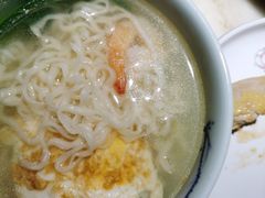 -绿茶餐厅(燕郊永旺店)