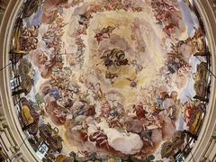 -瓦伦西亚大教堂