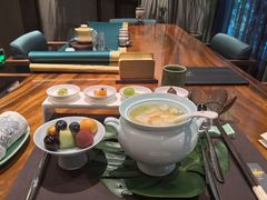 -王府茶宴(大观园总店)