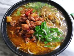 -再回首鸡肉米线(人民路一店)