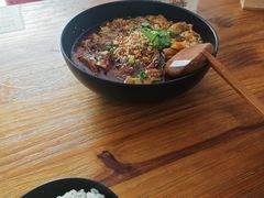 -湖南师大-三牌路鲜货冒菜