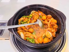-张大厨鸡煲王·小龙虾·16年老字号(新圳东路店)