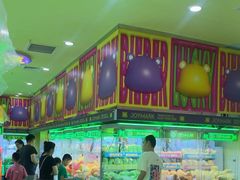 -JOYMARK(天津西青万达店)