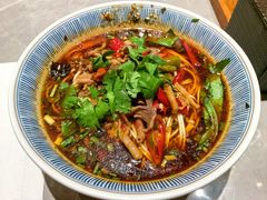 -好這口重庆小面(总店)