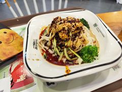 -魏家凉皮(雁塔路店)