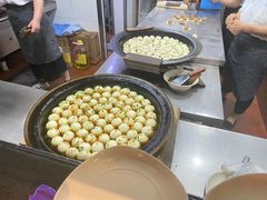 -哑巴生煎(临顿路店)