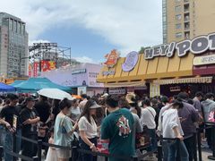 -龙湖杭州滨江天街