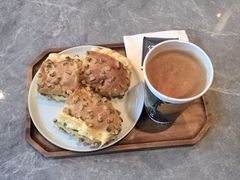 -开唐咖啡吧Open House Cafe·深圳前海JEN酒店