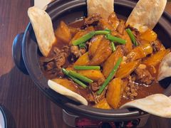 -永安水煮活鱼·仪征土菜院子